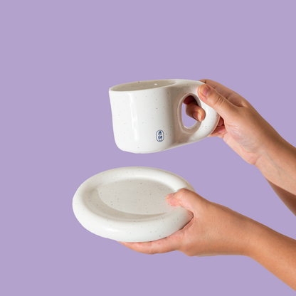 Statement Mugs