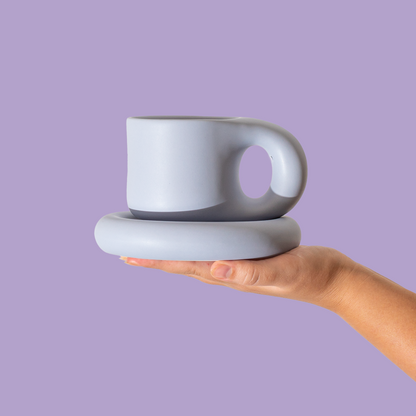 Statement Mugs