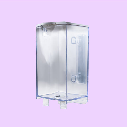 The Watery Pitcher