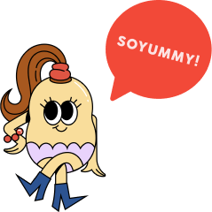 soyummy